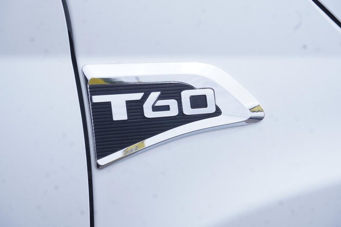 2020 LDV T60 Trailrider 2