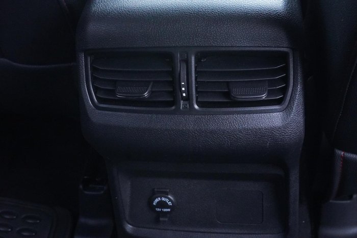 2020 LDV T60 Trailrider 2