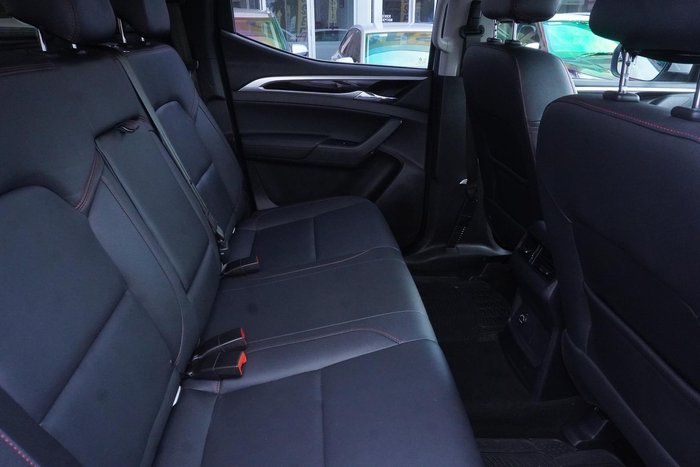 2020 LDV T60 Trailrider 2