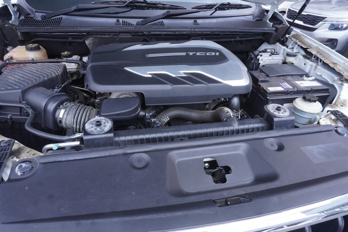 2020 LDV T60 Trailrider 2