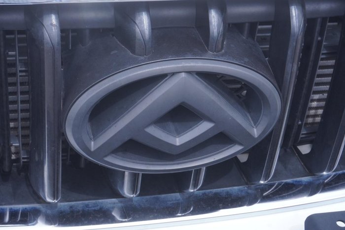 2020 LDV T60 Trailrider 2