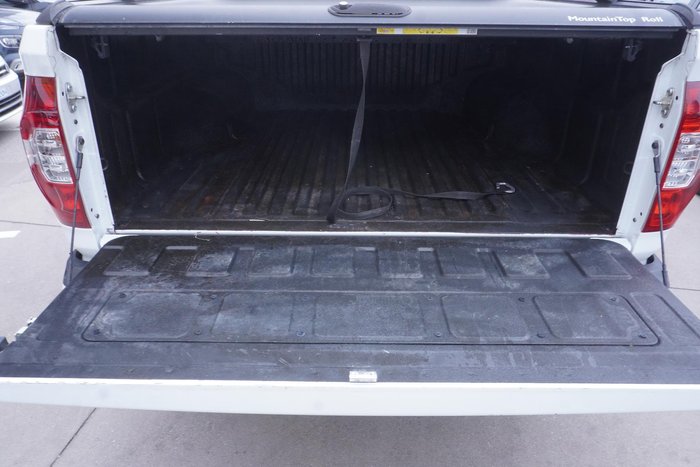 2020 LDV T60 Trailrider 2