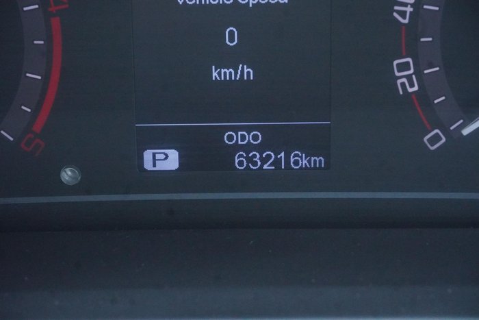 2020 LDV T60 Trailrider 2