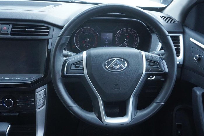 2020 LDV T60 Trailrider 2