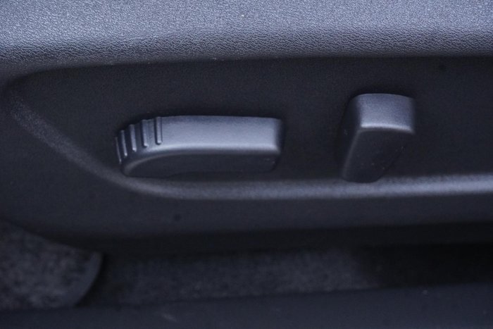 2020 Nissan X-TRAIL ST-L