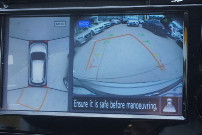 2020 Nissan X-TRAIL ST-L