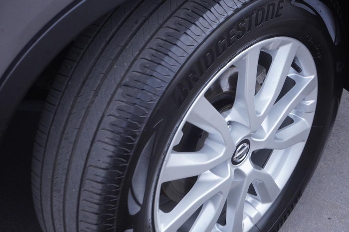 2020 Nissan X-TRAIL ST-L