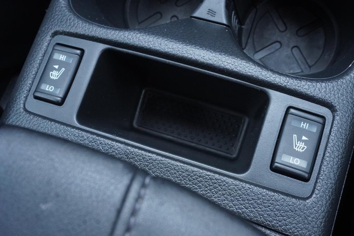 2020 Nissan X-TRAIL ST-L