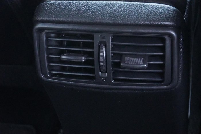 2020 Nissan X-TRAIL ST-L