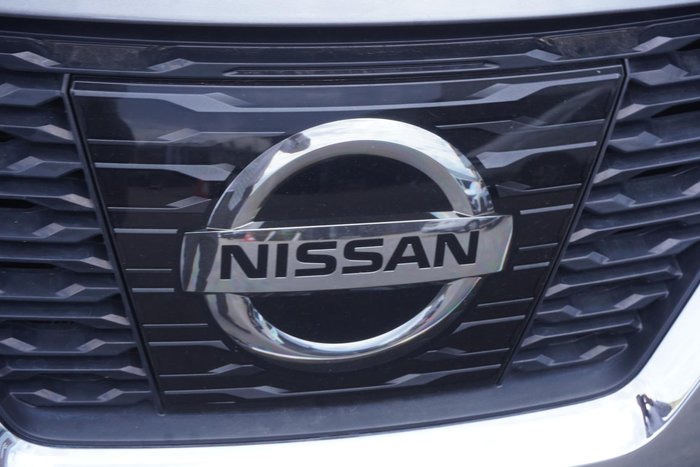 2020 Nissan X-TRAIL ST-L