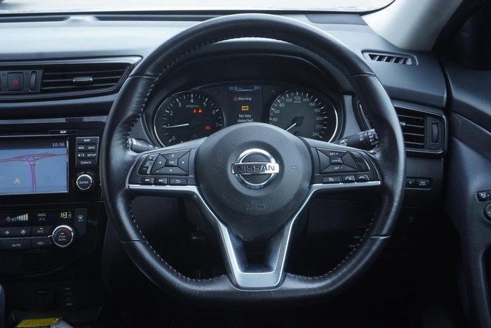 2020 Nissan X-TRAIL ST-L