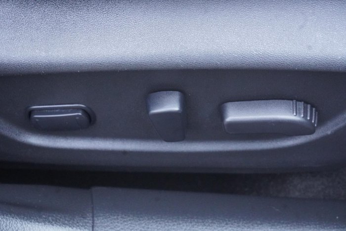 2020 Nissan X-TRAIL ST-L