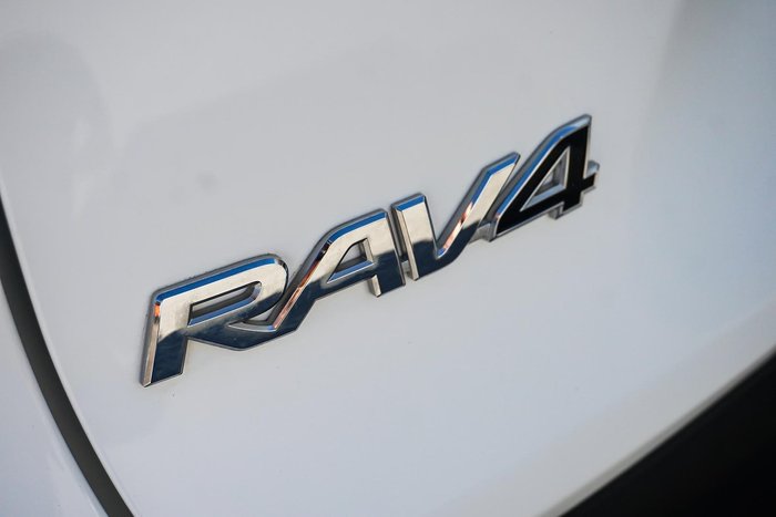 2020 Toyota RAV4 GX