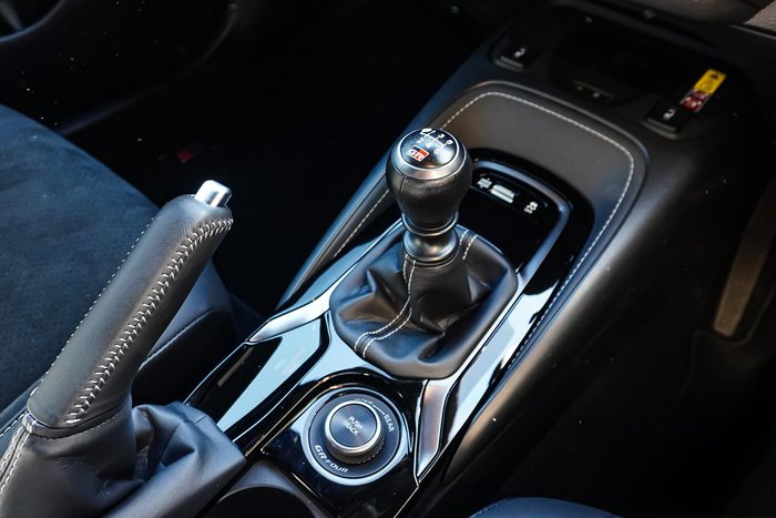 2024 Toyota Corolla GR GTS