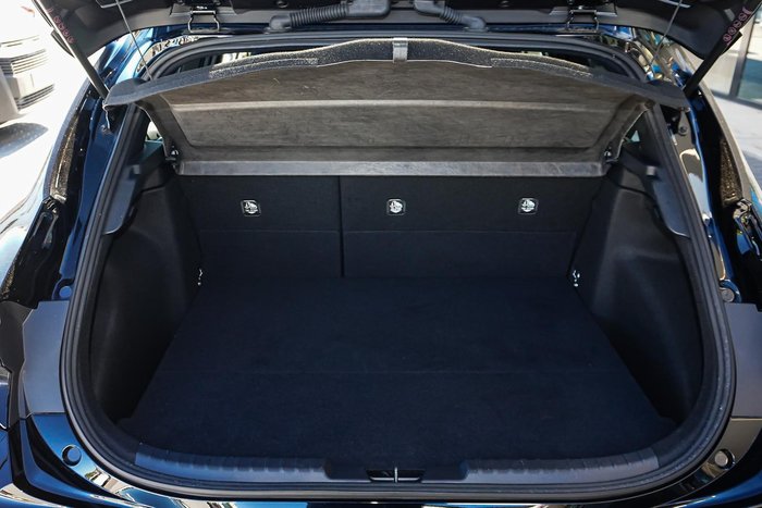 2024 Toyota Corolla GR GTS