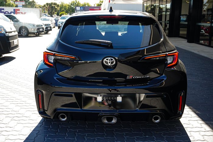 2024 Toyota Corolla GR GTS