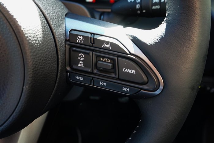 2024 Toyota Corolla GR GTS