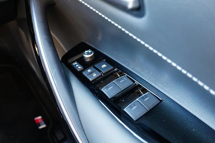 2024 Toyota Corolla GR GTS