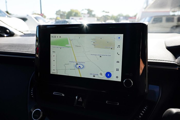 2024 Toyota Corolla GR GTS