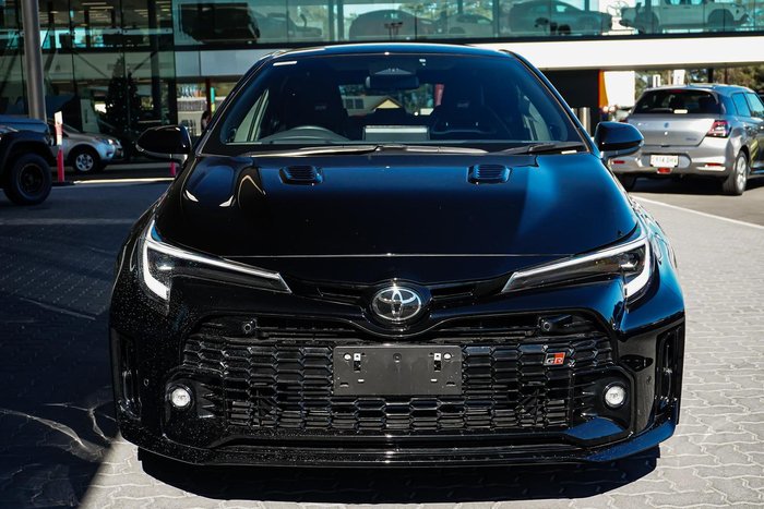 2024 Toyota Corolla GR GTS
