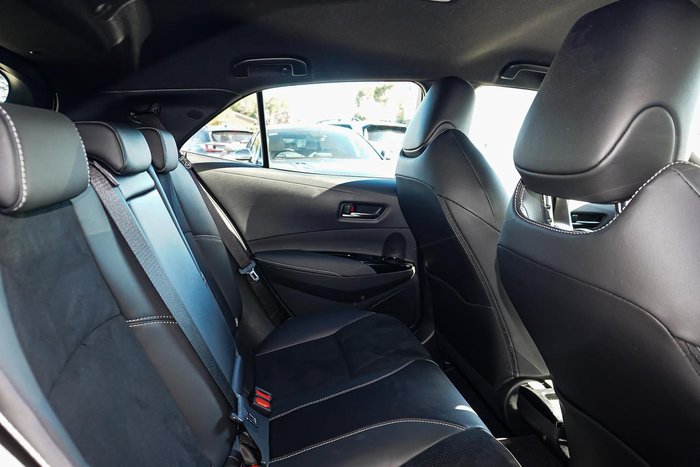 2024 Toyota Corolla GR GTS