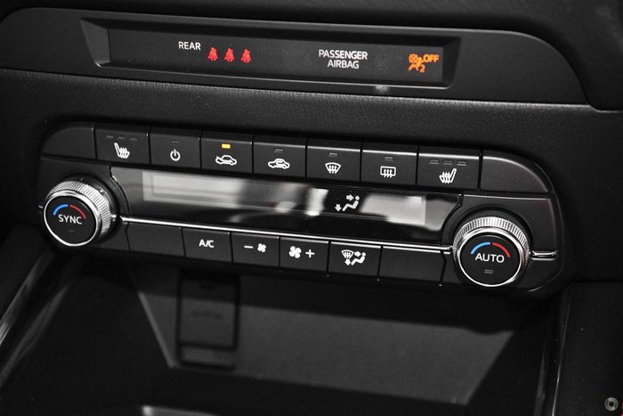 2025 Mazda CX-5 G25 GT SP