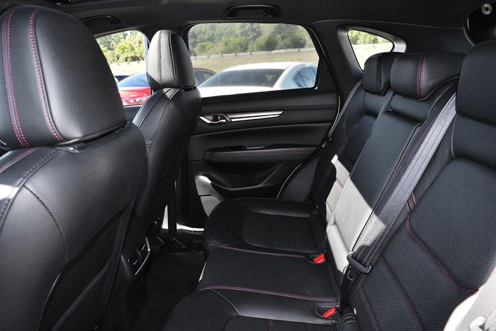 2025 Mazda CX-5 G25 GT SP