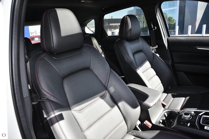 2025 Mazda CX-5 G25 GT SP