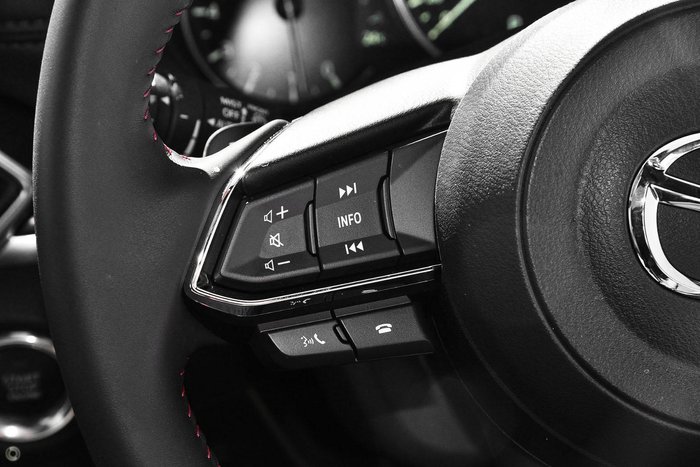 2025 Mazda CX-5 G25 GT SP