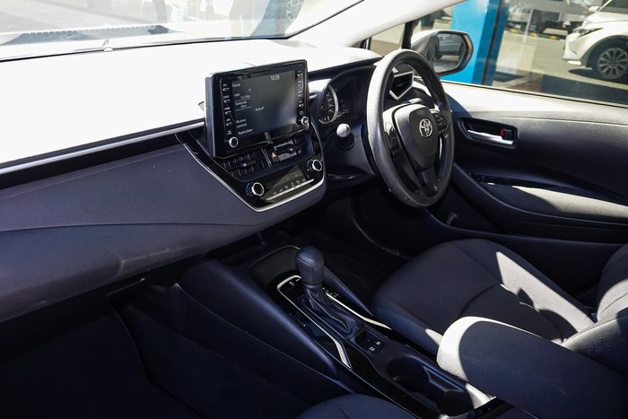 2022 Toyota Corolla Ascent Sport