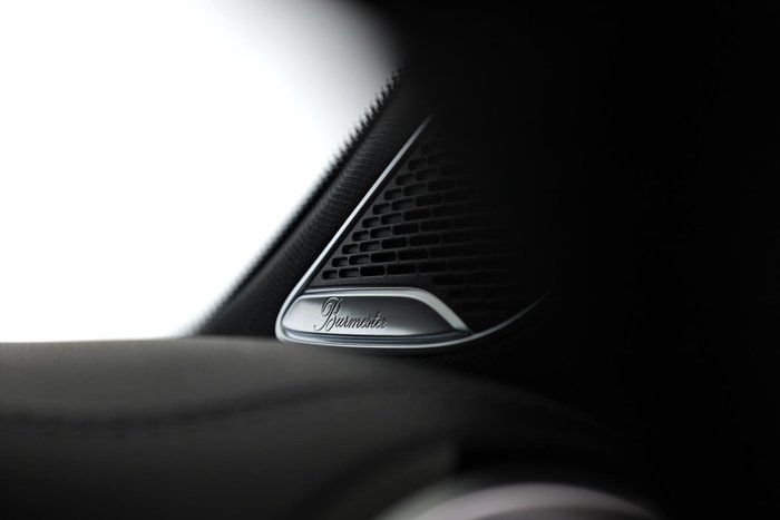 2020 Mercedes-Benz A-Class A35 AMG