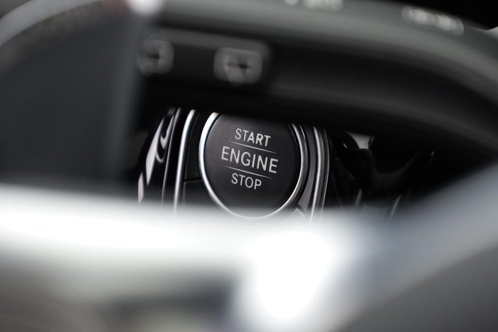 2020 Mercedes-Benz A-Class A35 AMG