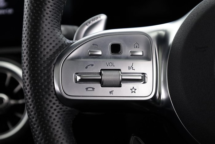 2020 Mercedes-Benz A-Class A35 AMG