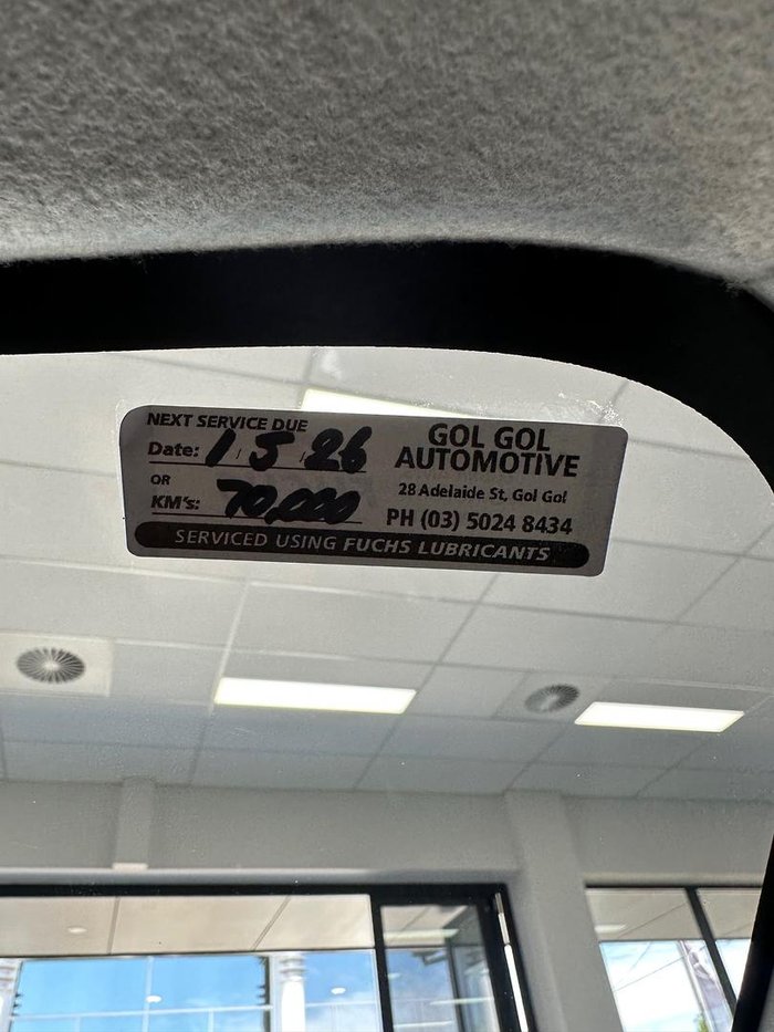 2017 Mitsubishi ASX LS XC MY17 Cool Silver