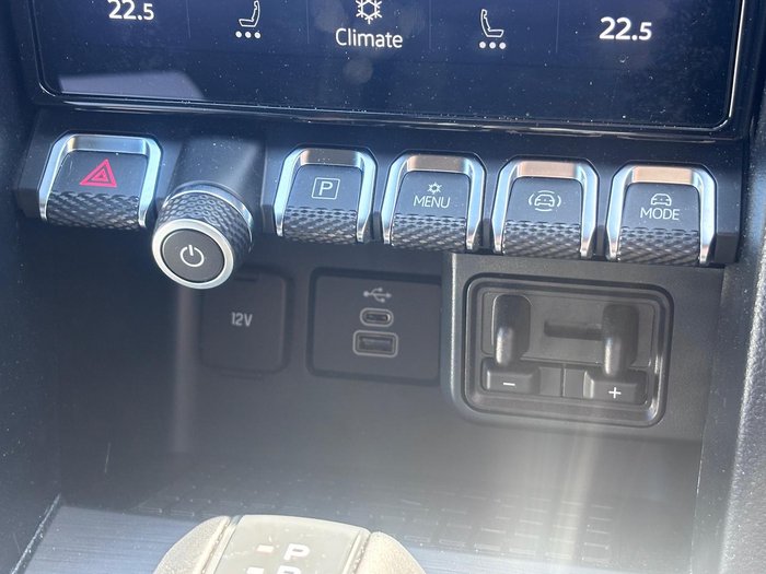 2024 Volkswagen Amarok TDI600 Aventura