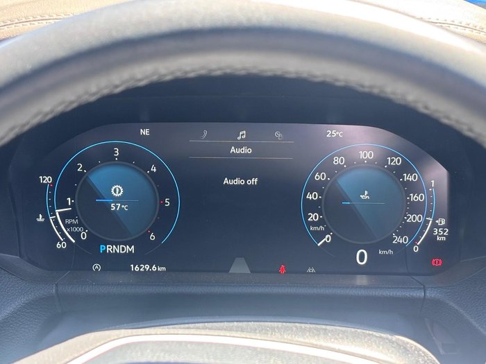 2024 Volkswagen Amarok TDI600 Aventura