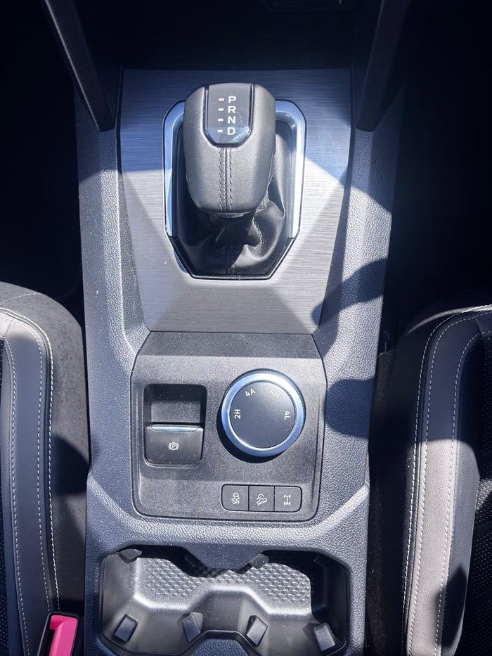 2024 Volkswagen Amarok TDI600 Aventura