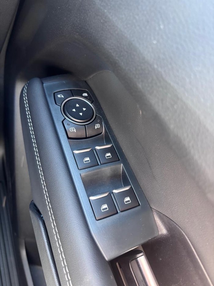 2024 Volkswagen Amarok TDI600 Aventura