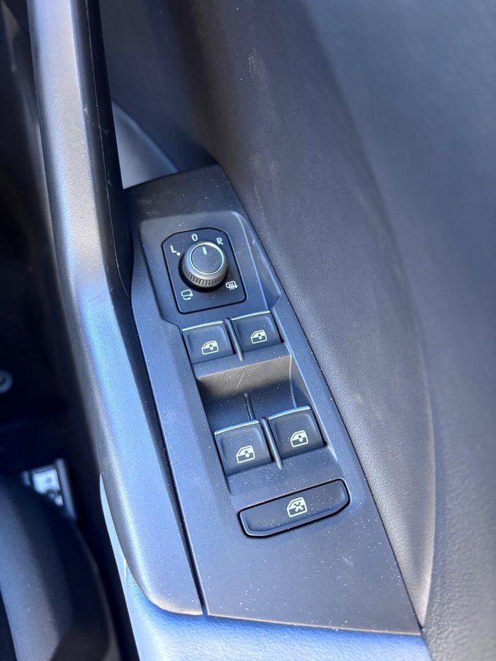 2024 Volkswagen T-Cross 85TSI Style