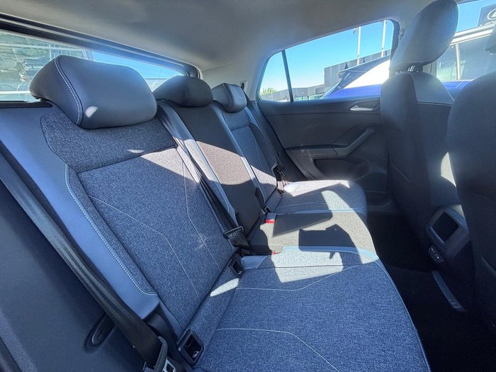 2024 Volkswagen T-Cross 85TSI Style