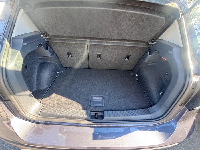 2024 Volkswagen T-Cross 85TSI Style