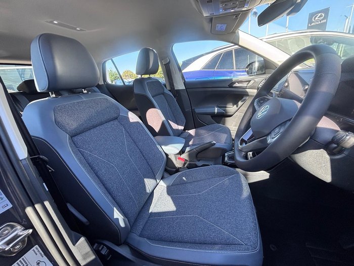 2024 Volkswagen T-Cross 85TSI Style