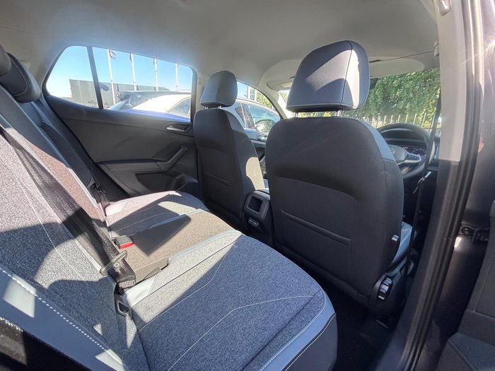 2024 Volkswagen T-Cross 85TSI Style