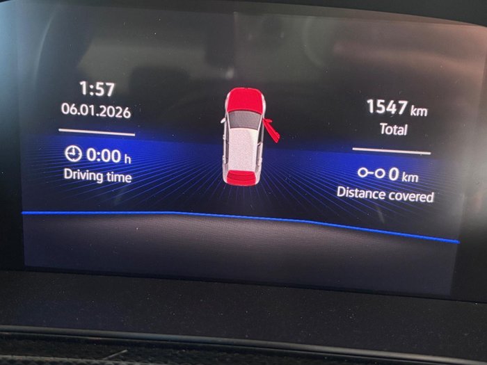 2024 Volkswagen T-Cross 85TSI Style