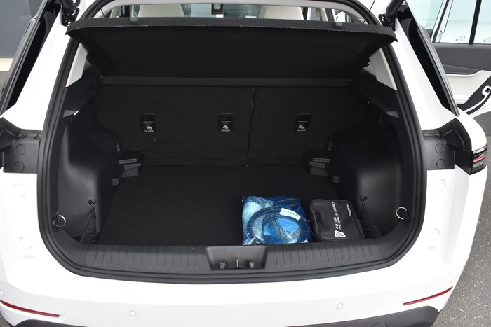 2026 Jaecoo J5 EV Summit