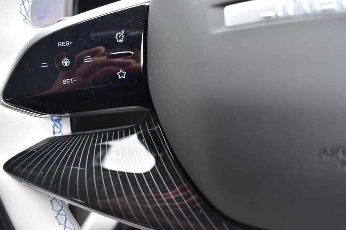 2026 Jaecoo J5 EV Summit