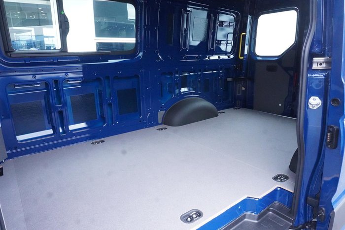 2025 Volkswagen Crafter 35 TDI410