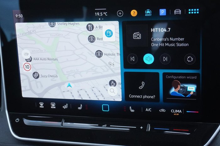 2025 Volkswagen Crafter 35 TDI410