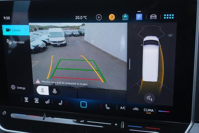 2025 Volkswagen Crafter 35 TDI410