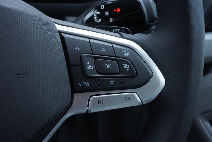 2025 Volkswagen Crafter 35 TDI410